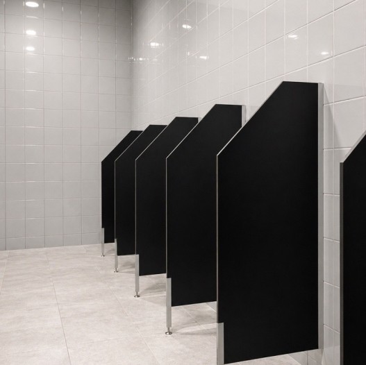 Sanitārās starpsienas