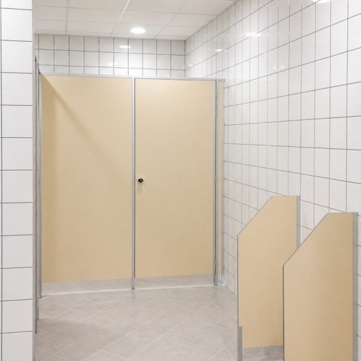 Sanitārās starpsienas
