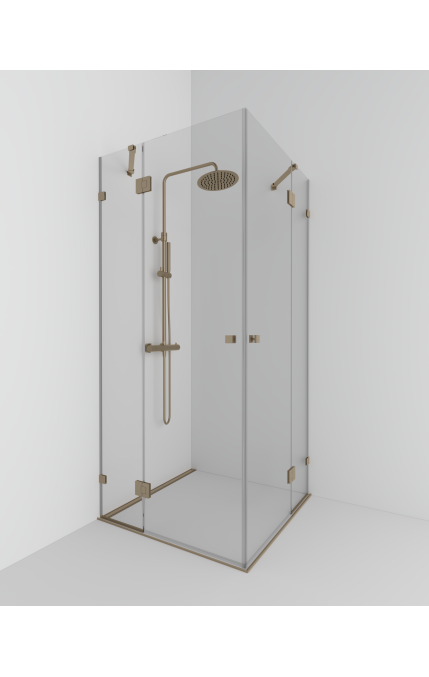 Dušas kabīne LORA