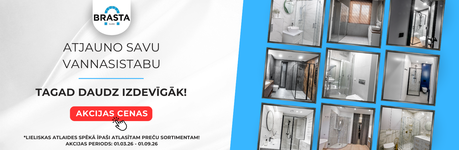 Īpašie piedāvājumi